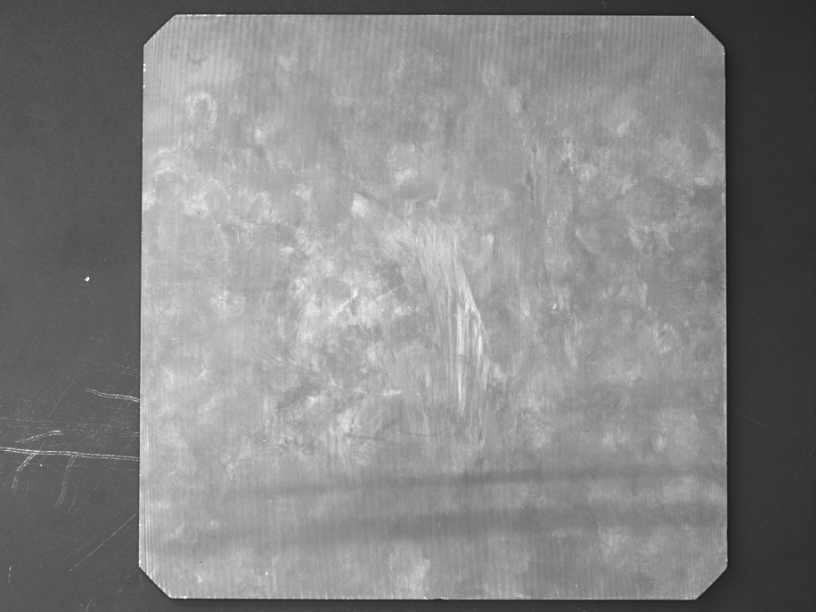 太阳能单、多晶硅CCD视觉检测