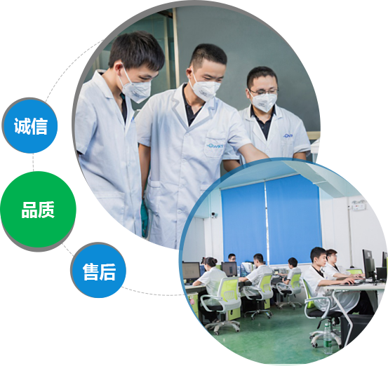 视觉检测设备
